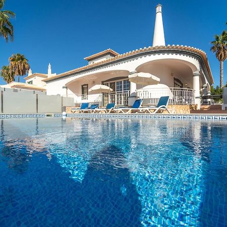 Villa Thetis By Atlantic Places Albufeira Exterior photo