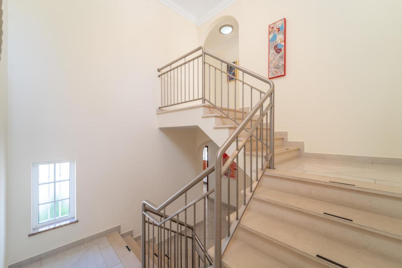 Villa Thetis By Atlantic Places Albufeira Exterior photo