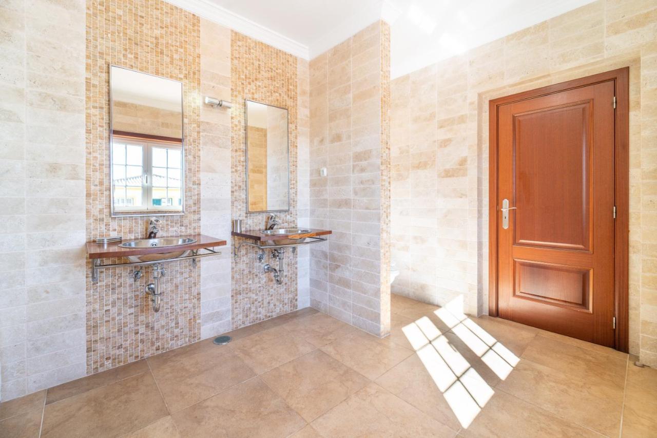 Villa Thetis By Atlantic Places Albufeira Exterior photo